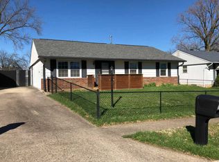 2664 Sherborne Cres, Columbus, OH