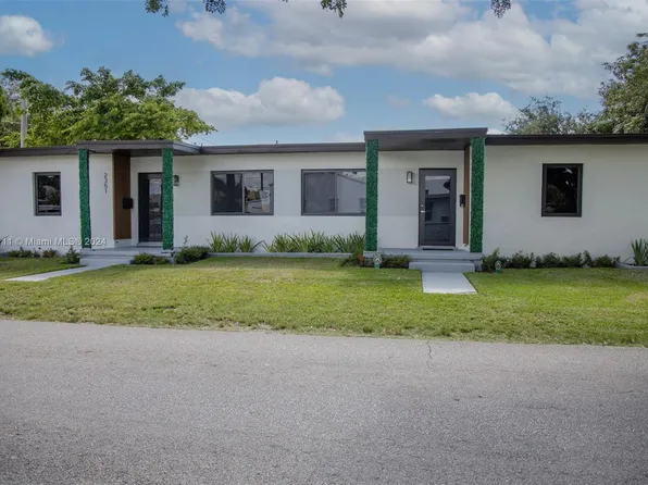 2353 SW 31st Ave, Miami, FL 33145