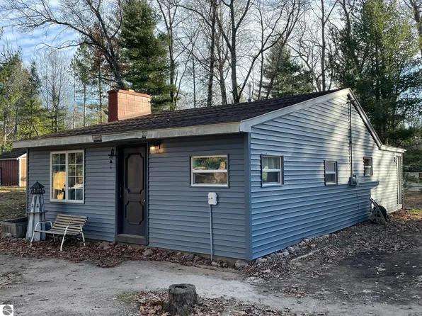 3469 Wright Dr, West Branch, MI 48661