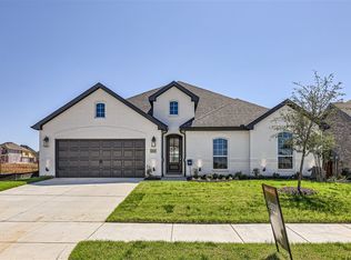 1819 Flowerfield Ln, Mansfield, TX 76063