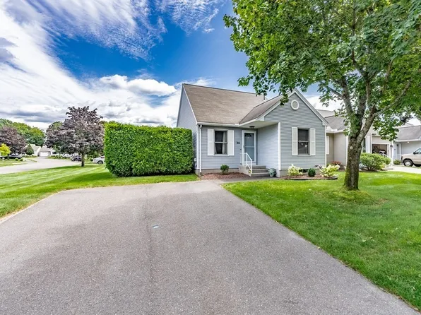 30 Alvord Pl, South Hadley, MA 01075