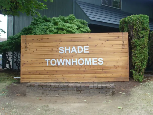 Shade Townhomes, LLC, 1100-1130 NE Minnehaha St #1128, Vancouver, WA 98665