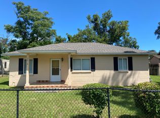 2816 N G St, Pensacola, FL 32501