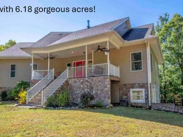 3814 Chilhowee Trl, Maryville, TN 37803