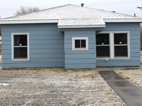 314 6th Street, Burlington, CO 80807