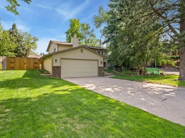 2637 Flintridge Pl, Fort Collins, CO 80521
