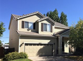 6858 W Chatfield Pl, Littleton, CO 80128