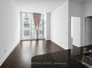 530 Saint Clair Ave W #PENTHOUSE 04, Toronto, ON