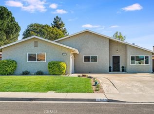 818 Wade Dr, Paso Robles, CA 93446