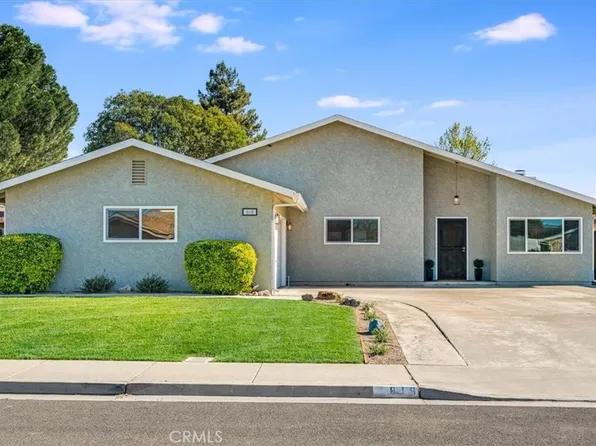 818 Wade Dr, Paso Robles, CA 93446