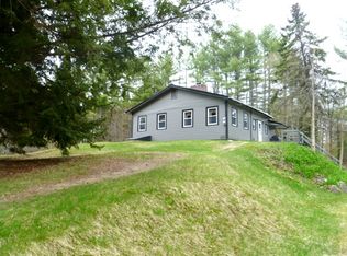 165 Town Pound Rd, Alexandria, NH 03222