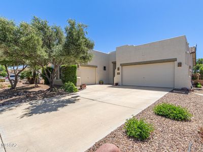 7639 W Desert Spirits Dr, Tucson, AZ, 85743