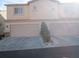 2106 Betty Davis St, Las Vegas, NV 89142