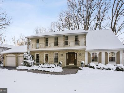 1222 Old Stable Rd, Mc Lean, VA, 22102