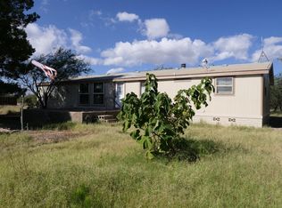 9995 E Verbena Ln, Hereford, AZ 85615