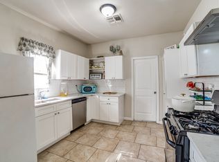 519 Rigsby Ave, San Antonio, TX 78210