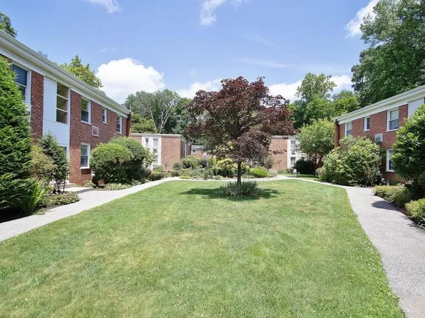 2 Wildwood Road #A-3, Hartsdale, NY 10530