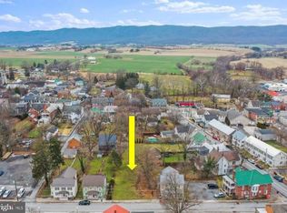 N Fayette St, Mercersburg, PA 17236