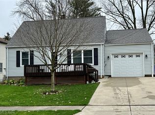 629 King St, Ravenna, OH 44266