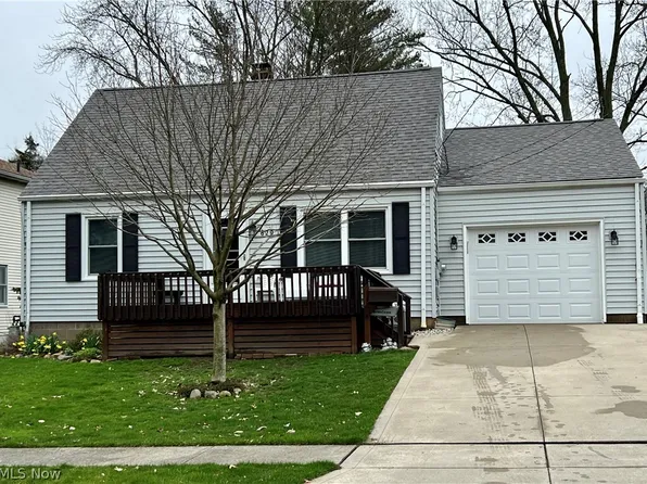 629 King St, Ravenna, OH 44266