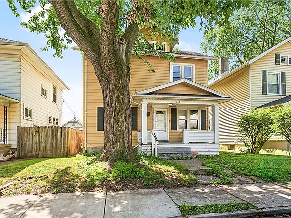3rd image of 645 Creighton Ave