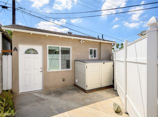 1816 Hillside Dr #A, Glendale, CA 91208