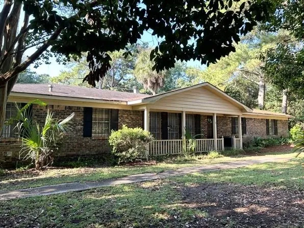6931 Half Mile Rd, Irvington, AL 36544