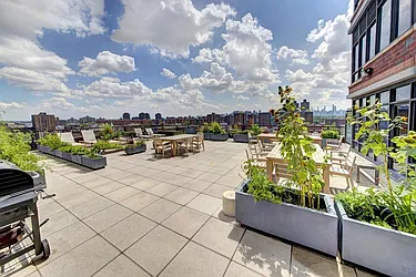 Rented by Halstead Real Estate