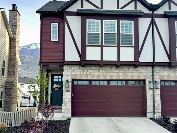 543 N Hawks Rise Ln, Lindon, UT 84042