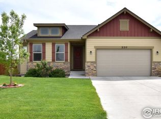 220 Bluegrass St, Eaton, CO 80615