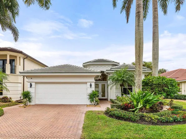 15856 Double Eagle Trl, Delray Beach, FL 33446
