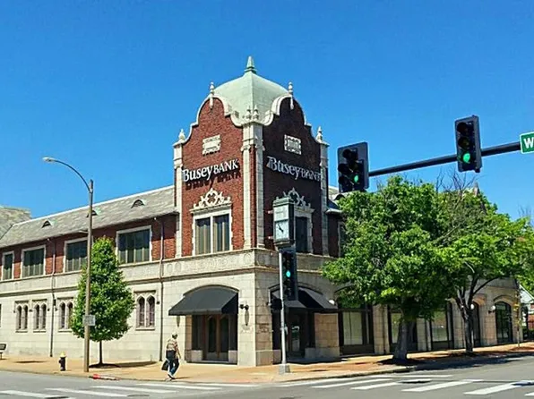 415 Debaliviere Ave, Saint Louis, MO