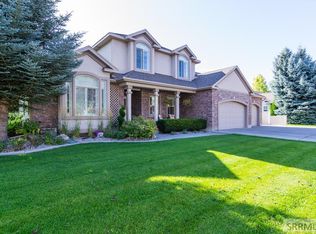 5810 Gleneagles Dr, Idaho Falls, ID 83401