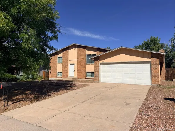 3226 S Nucla Street, Aurora, CO 80013