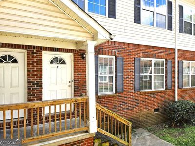 1651 Massachusetts Ave SW UNIT 22, Marietta, GA, 30008