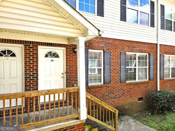 1651 Massachusetts Ave SW Unit 22, Marietta, GA 30008