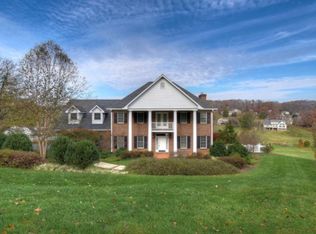 669 Headtown Rd, Jonesborough, TN 37659