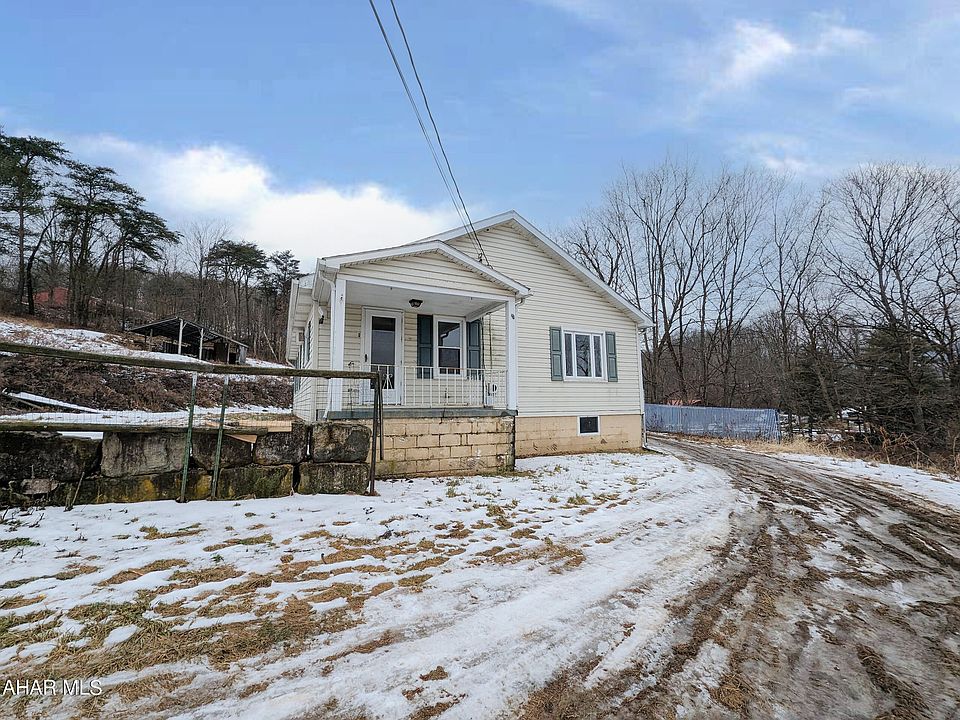 2541 Juniata Valley Rd, Hollidaysburg, PA 16648 Zillow