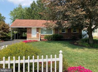 539 Groff Ave, Elizabethtown, PA 17022