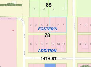 Chestnut St, Springfield, SD 57062