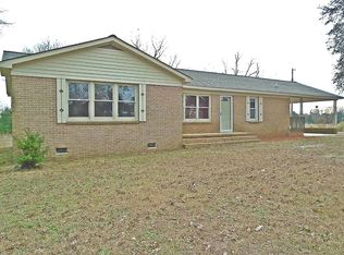 204 Davis Rivers Rd, Chesterfield, SC 29709