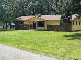 25536 S 627th Rd, Grove, OK 74344