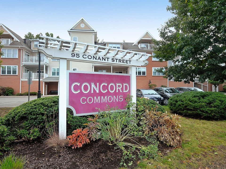 1st image of 95 Conant St Unit 413