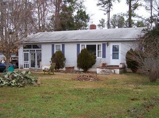 4816 Tanner Town Rd, Brodnax, VA 23920