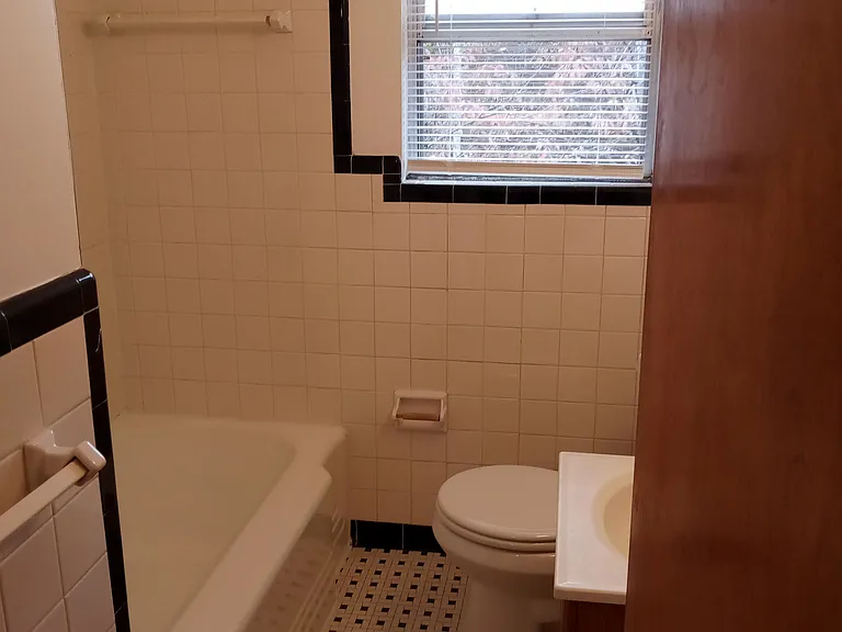 Ceramic Bath