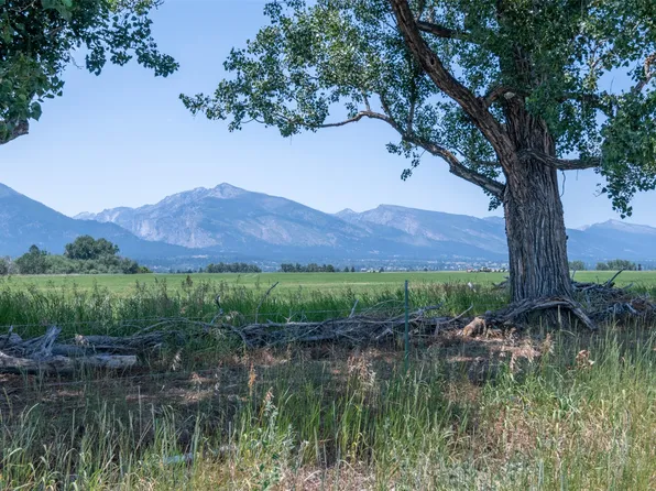 LOT 6 Lore Ln, Hamilton, MT 59840