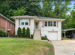 Available, Birmingham, AL 35209