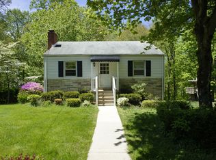 16808 Brogden Rd, Spencerville, MD 20868