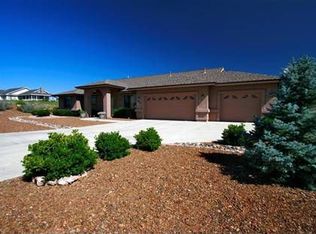 2490 W Bobwhite Ln, Chino Valley, AZ 86323