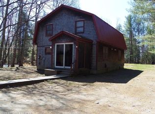 7 Solon Rd, North Anson, ME 04958
